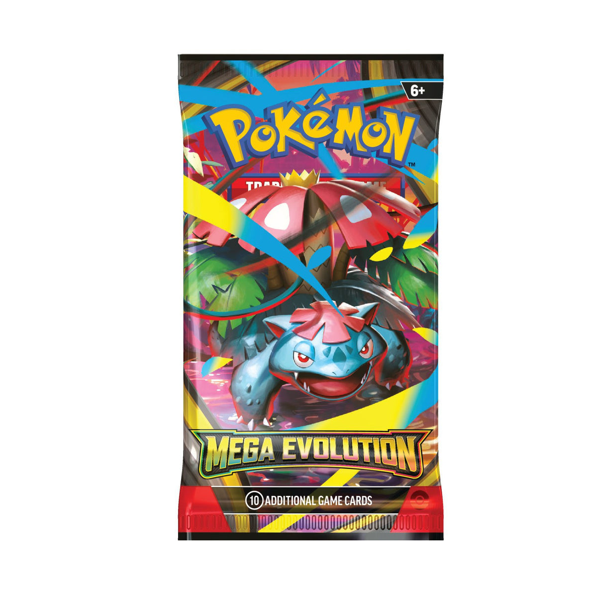 Pokemon TCG Enhanced 2-Pack Blister - Oddish, Gloom & Vileplume