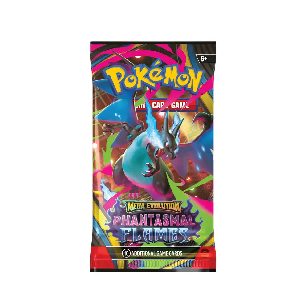 Pokemon TCG Enhanced 2-Pack Blister - Oddish, Gloom & Vileplume