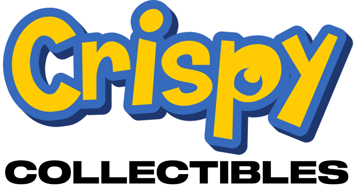 CrispyCollectibles